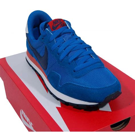 nike air pegasus 83 blue marine